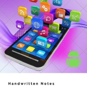 Android Development Best Notes