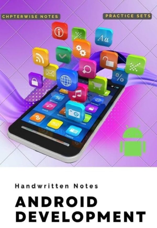 Android Development Best Notes