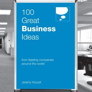 100+ Powerful Business Ideas to Start
