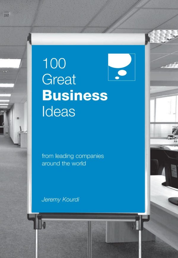 100+ Powerful Business Ideas to Start
