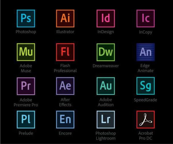 MEGA Creative Suite Bundle – All-in-One Toolkit for Designers & Creators